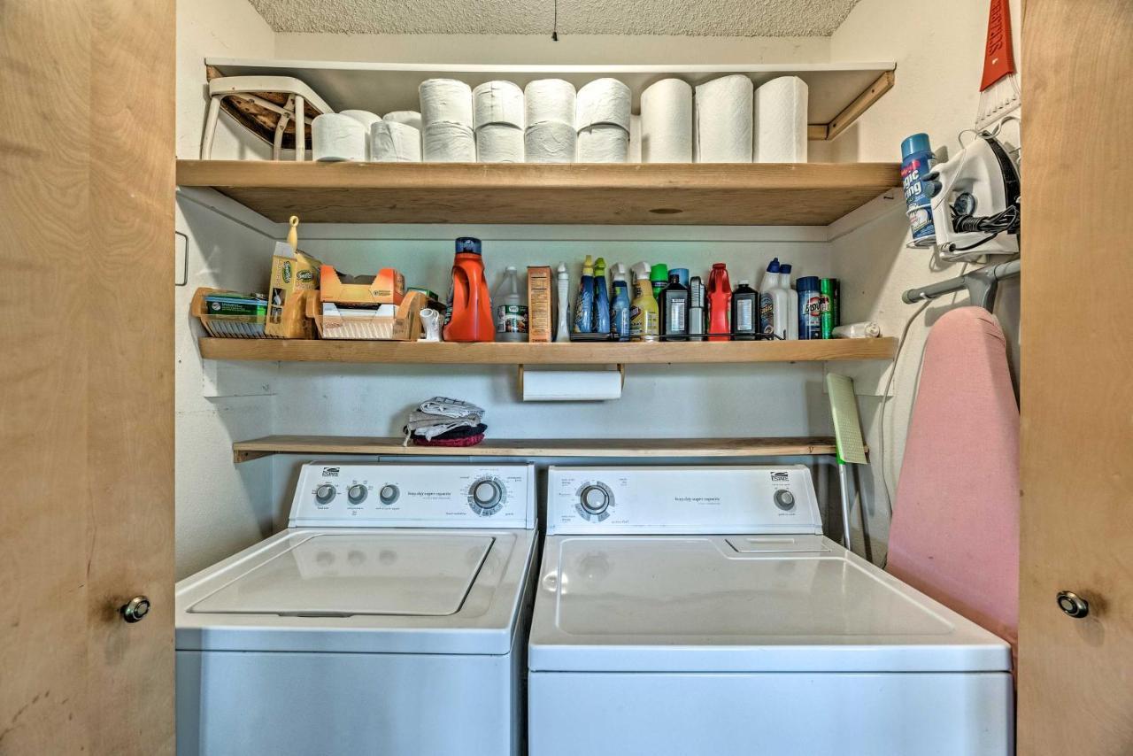 Cozy Ruidoso Cabin With Private Hot Tub And Large Deck Kültér fotó